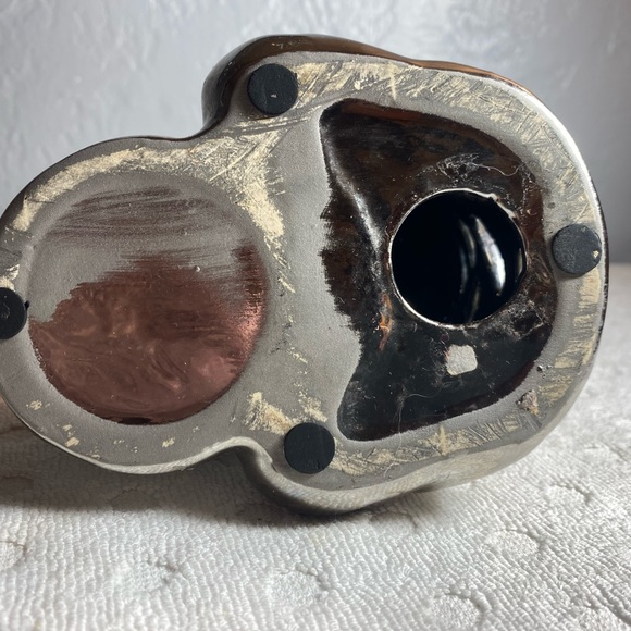 Buddha Statue & Planter Plant Pot - Picture 9 of 11